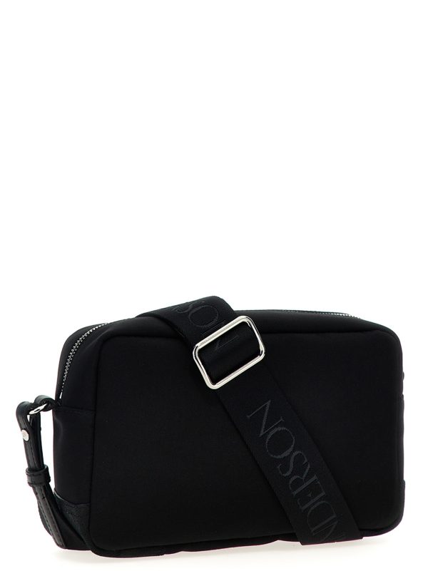 'Camera Bag' crossbody bag - immagine 2