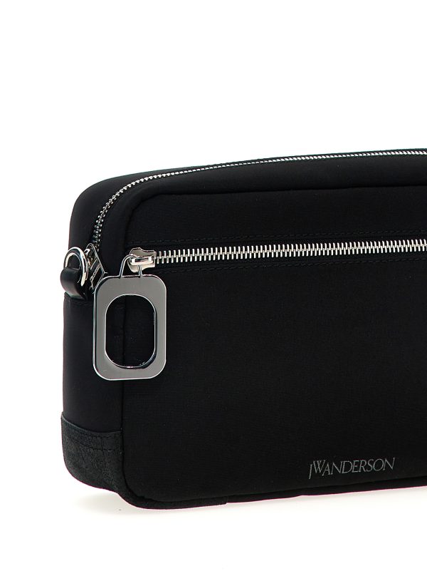 'Camera Bag' crossbody bag - immagine 3