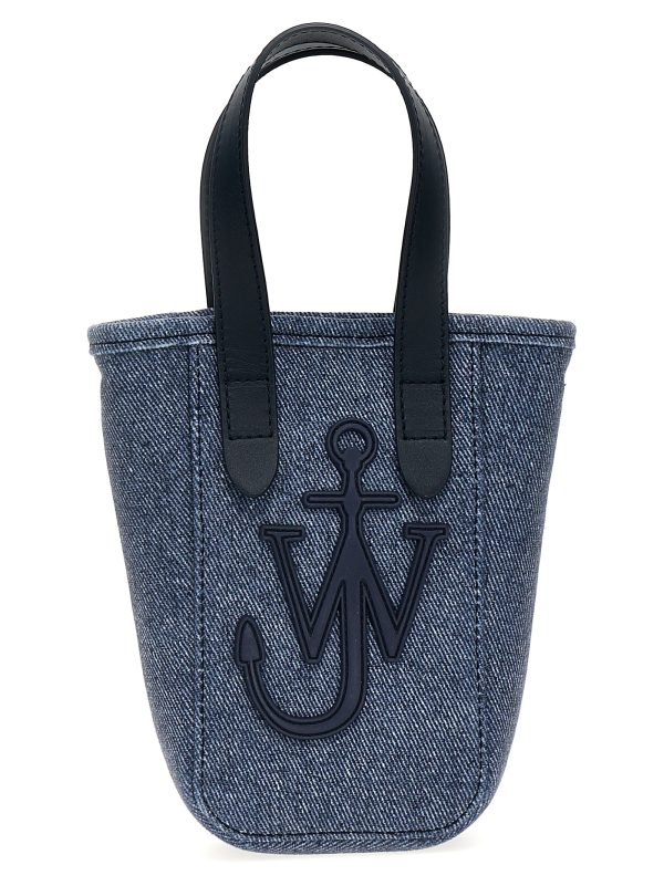 'Mini Belt' shopping bag