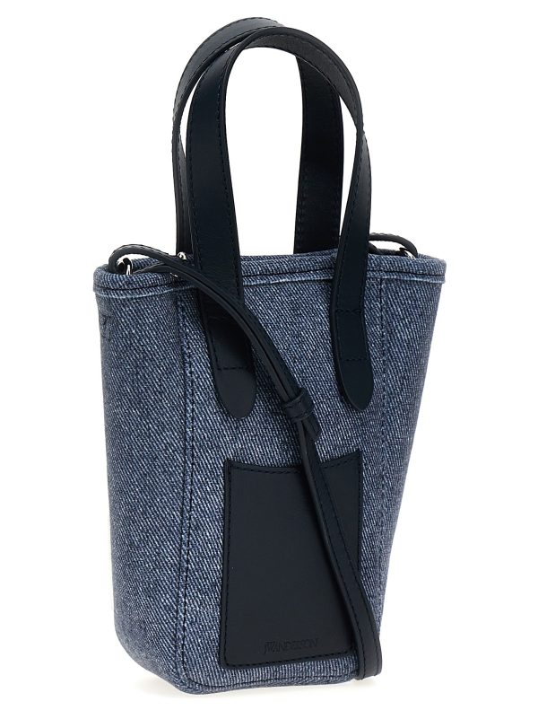 'Mini Belt' shopping bag - immagine 2