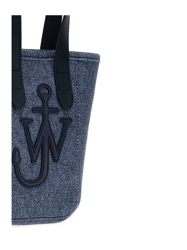 'Mini Belt' shopping bag - immagine 3