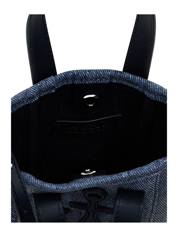 'Mini Belt' shopping bag - immagine 4