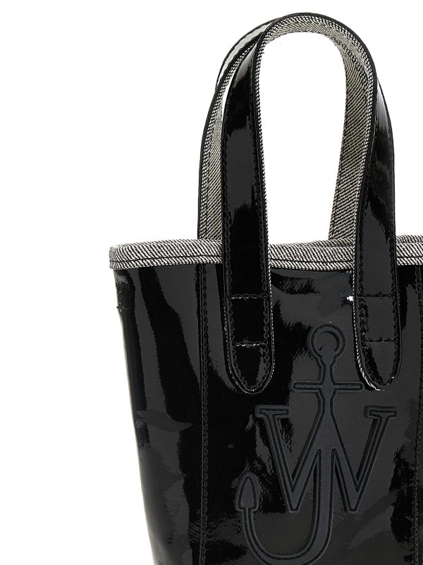 'Mini Belt' shopping bag - immagine 3