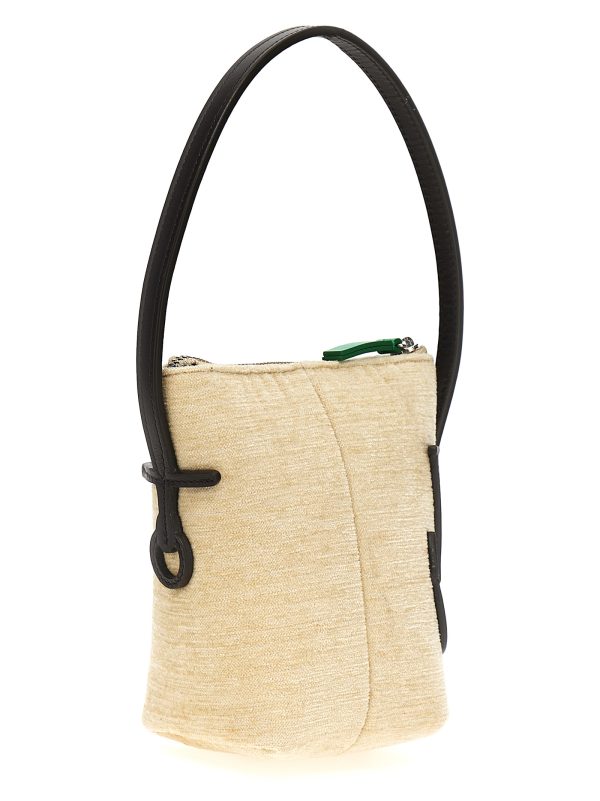 'Mini Anchor Hobo' handbag - immagine 2