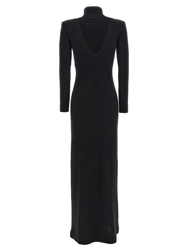 'Soft cashmere' dress - immagine 2