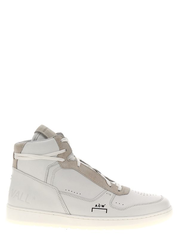 'Luol Hi Top' sneakers