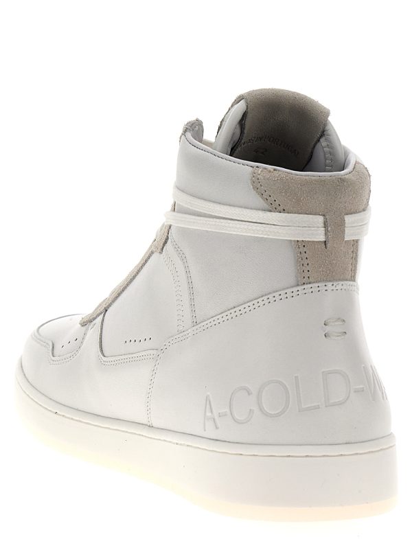 'Luol Hi Top' sneakers - immagine 2