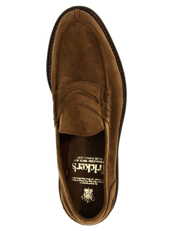 'College' loafers - immagine 4