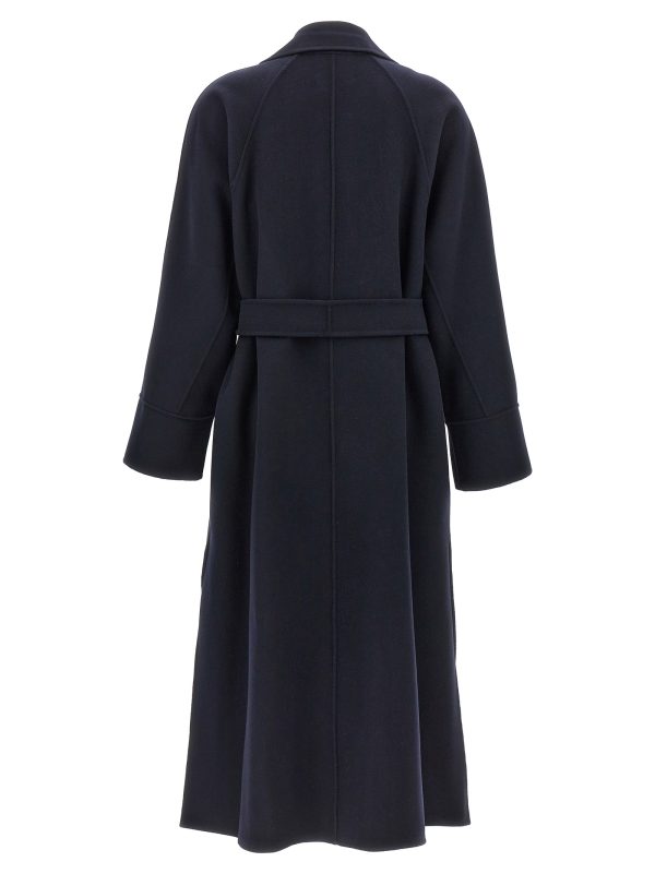 'Agata' coat - immagine 2