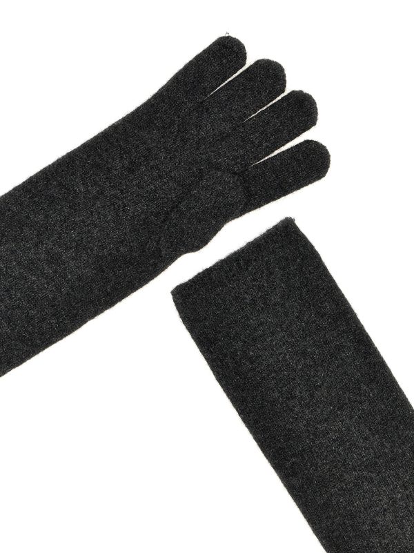 'Alaggio' gloves - immagine 3