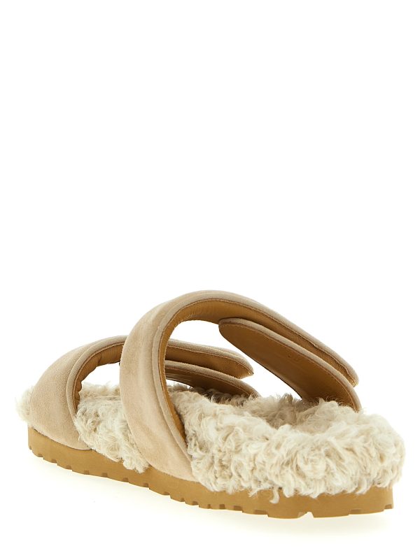 'Alvine' sandals - immagine 2