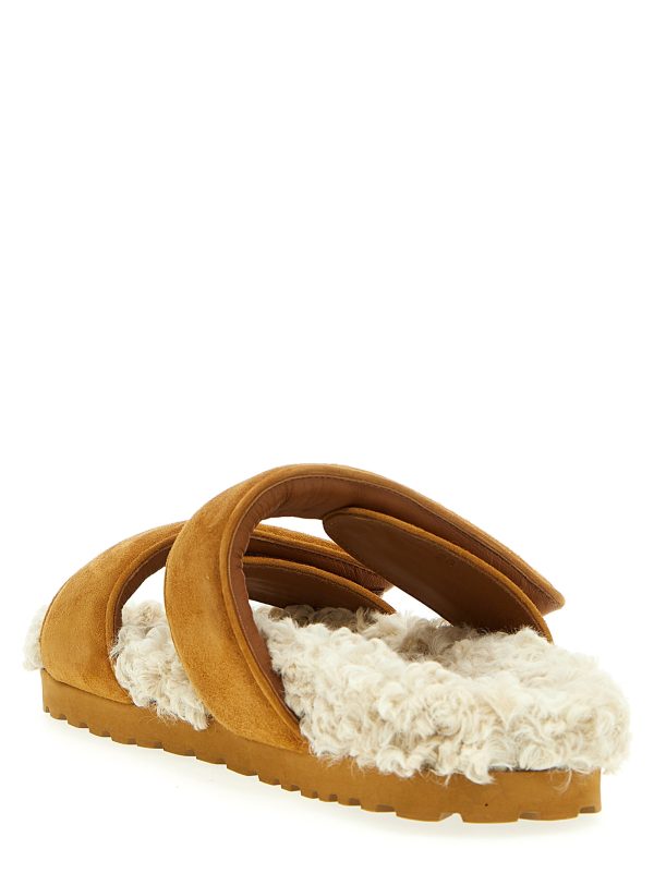 'Alvine' sandals - immagine 2