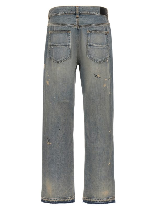 'Painter Straight' jeans - immagine 2