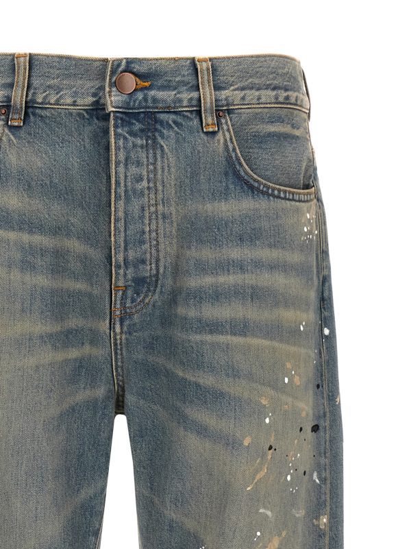 'Painter Straight' jeans - immagine 3