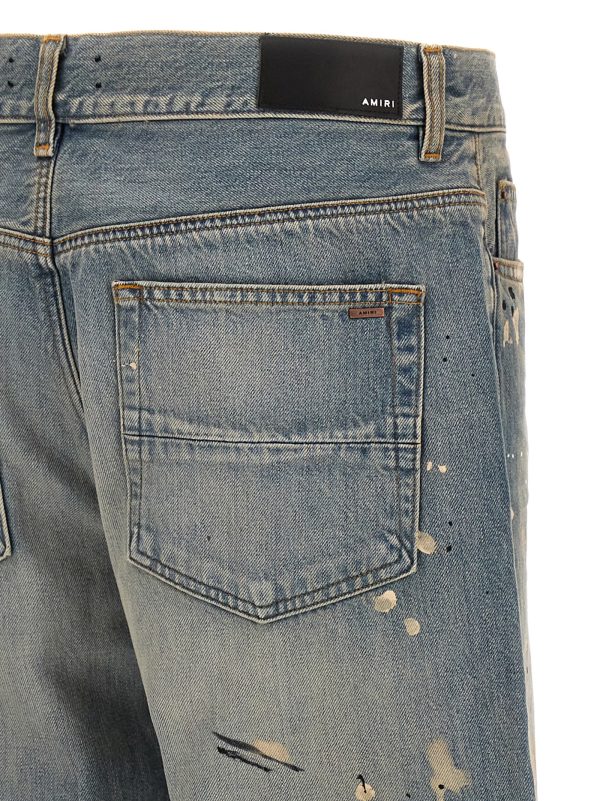 'Painter Straight' jeans - immagine 4