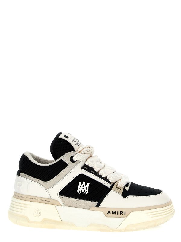 'Ma-1' sneakers