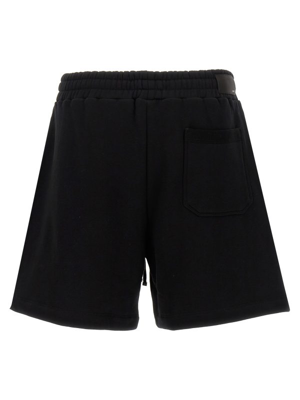 'Amiri Core Logo' bermuda shorts - immagine 2