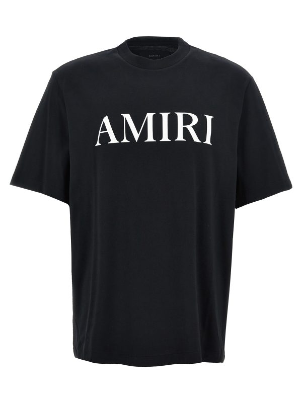 'Amiri Core Logo' T-shirt