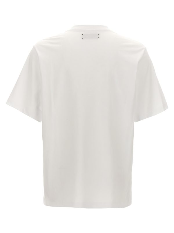 'Amiri Core Logo' T-shirt - immagine 2