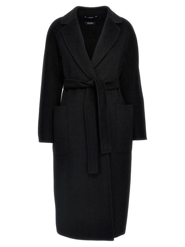 'Amore' coat