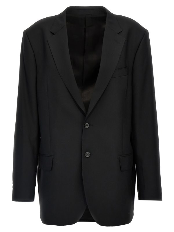 'Noah' blazer