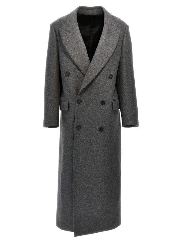 'Hadi' coat