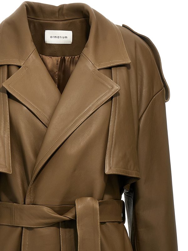 'Ginevra' coat - immagine 3