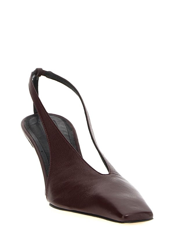 'Evelina' slingback - immagine 2