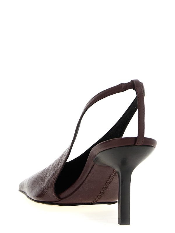 'Evelina' slingback - immagine 3