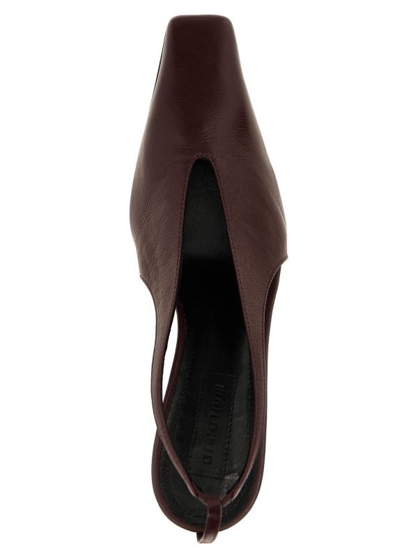 'Evelina' slingback - immagine 4