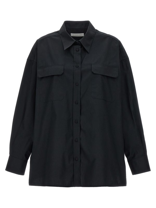 'Leo pocket' shirt