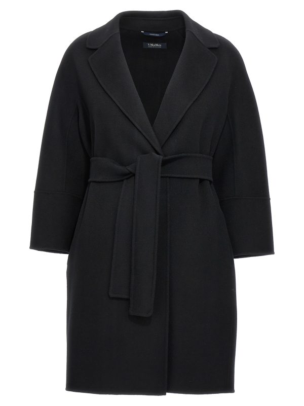 'Arona' coat