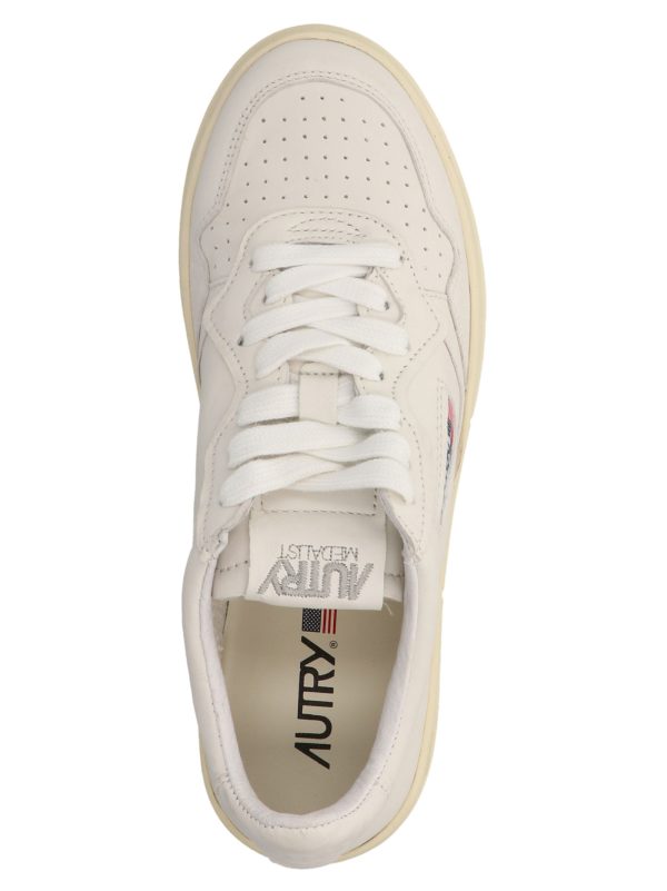 'Autry 01' sneakers - immagine 3