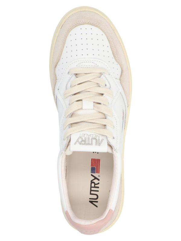 'Autry 01' sneakers - immagine 3