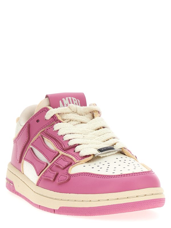 'Collegiate Skel Top Low' sneakers - immagine 2