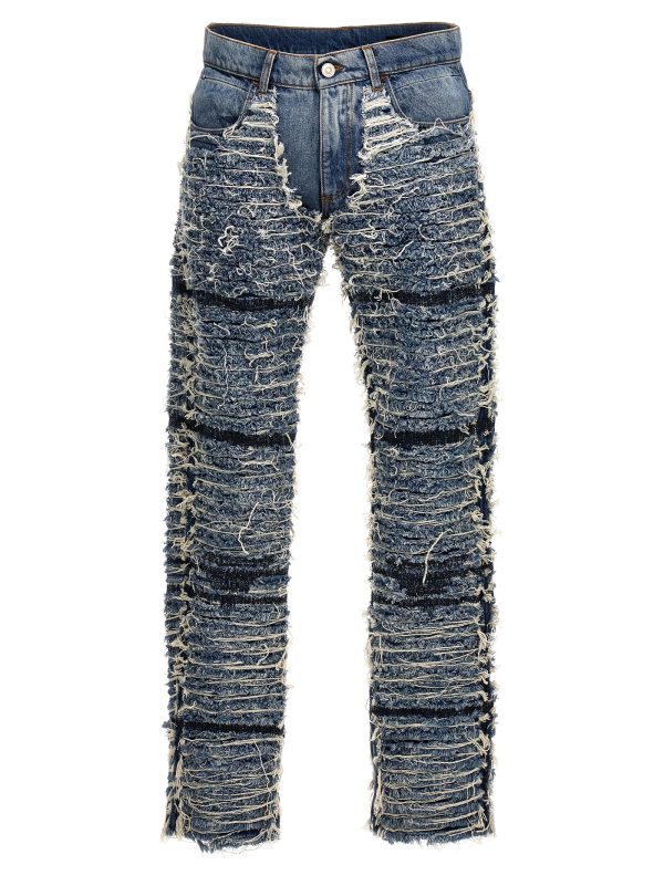 'Blackmeans' jeans