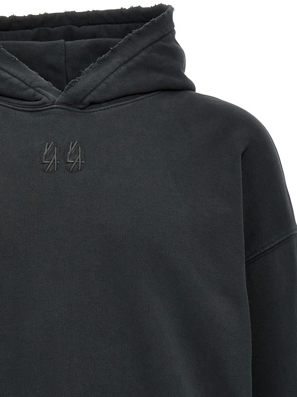 'Karanlik' hoodie - immagine 3