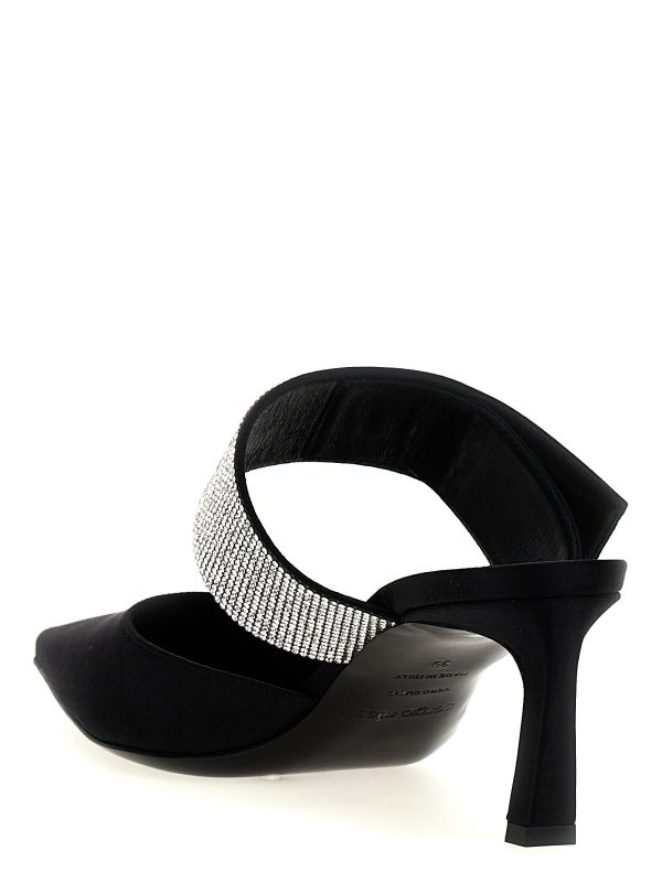 'Paris' mules - immagine 3