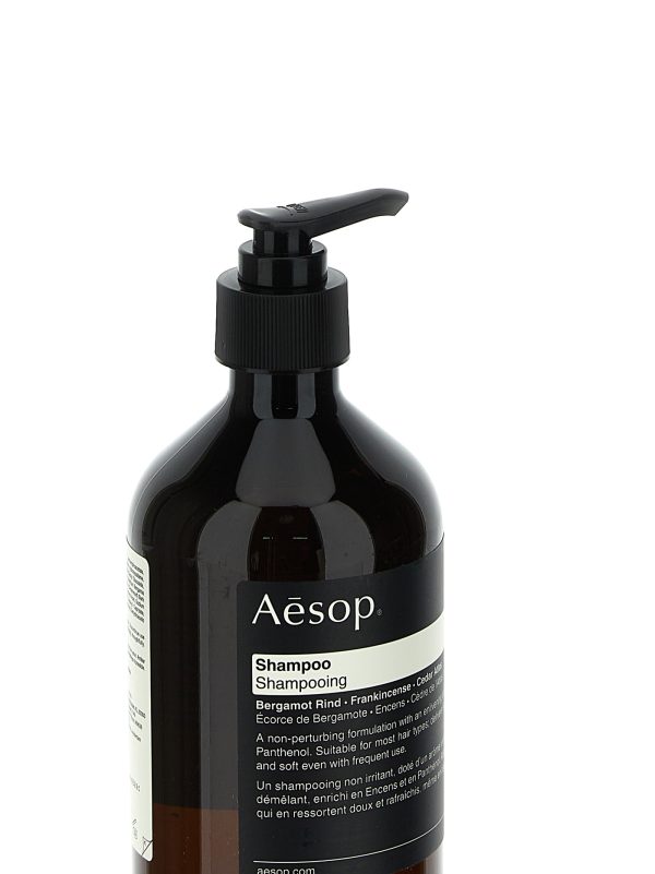 Shampoo 500 ml - immagine 3