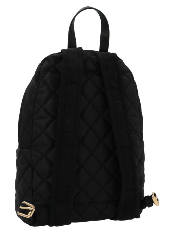 Medium logo backpack - immagine 2