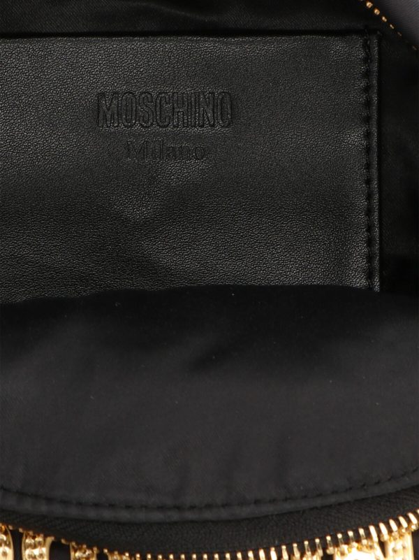 Logo backpack - immagine 3