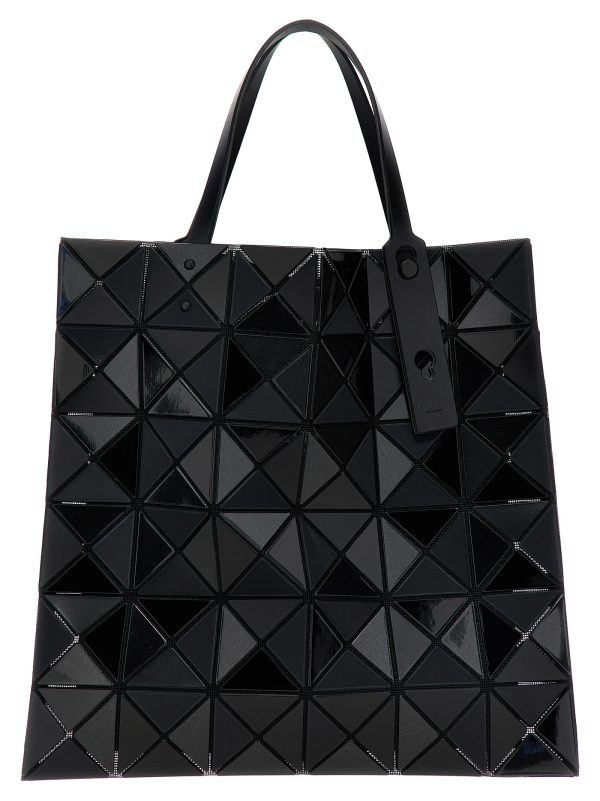 'Quatro' shopping bag