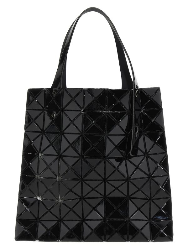 'Prism' shopping bag