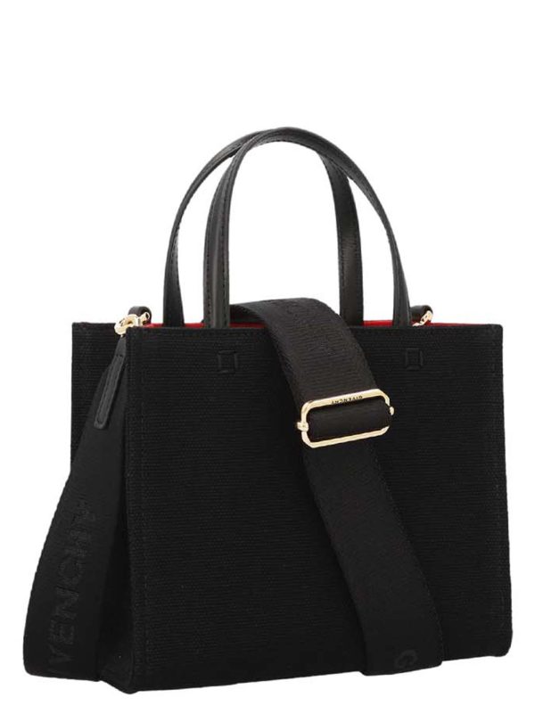 'Mini G-Tote' handbag - immagine 2