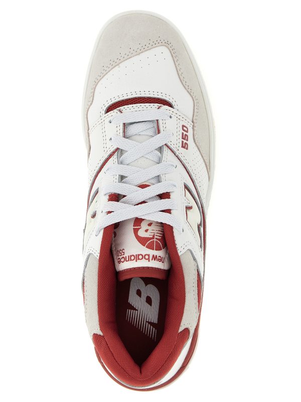 '550' sneakers - immagine 3