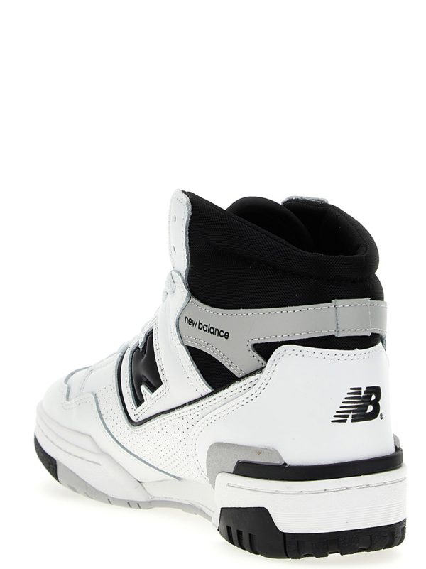 '650' sneakers - immagine 2