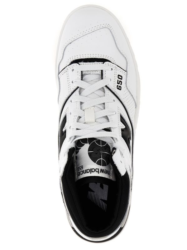 '650' sneakers - immagine 3