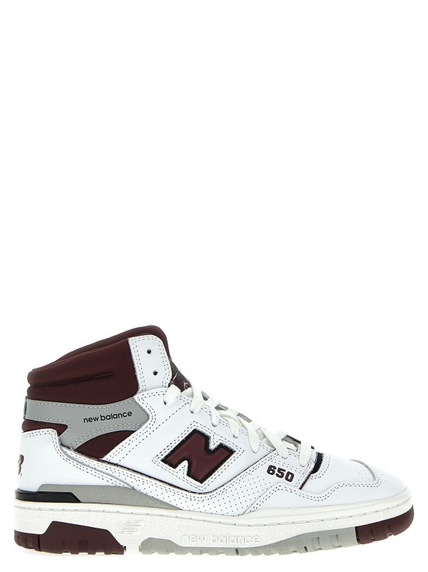 '650' sneakers