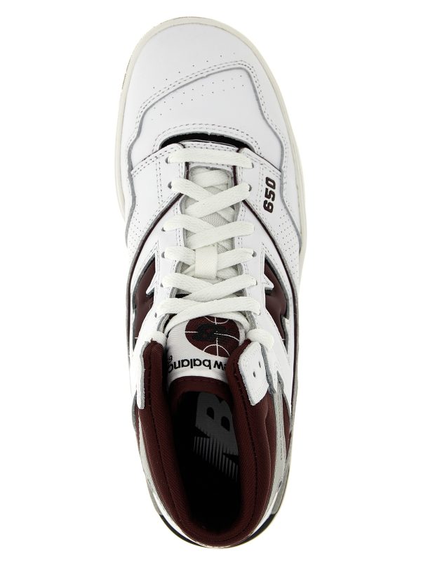 '650' sneakers - immagine 3