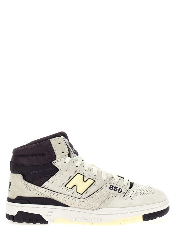 '650' sneakers